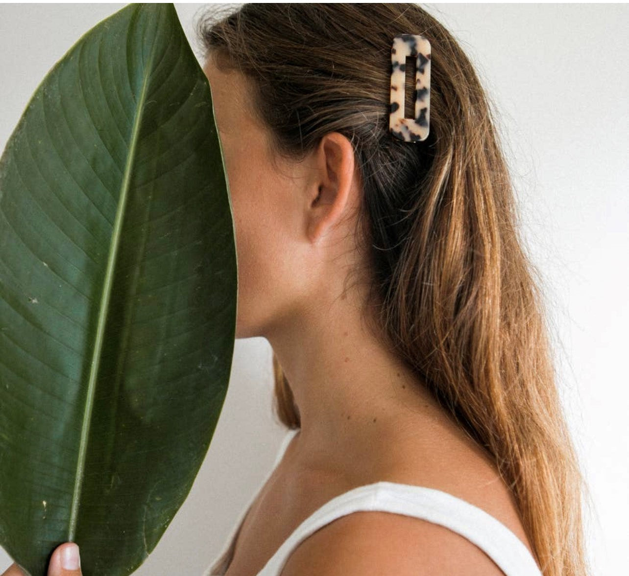 Nat + Noor Hair Clip Duo - 4 Styles - Selene + Sol