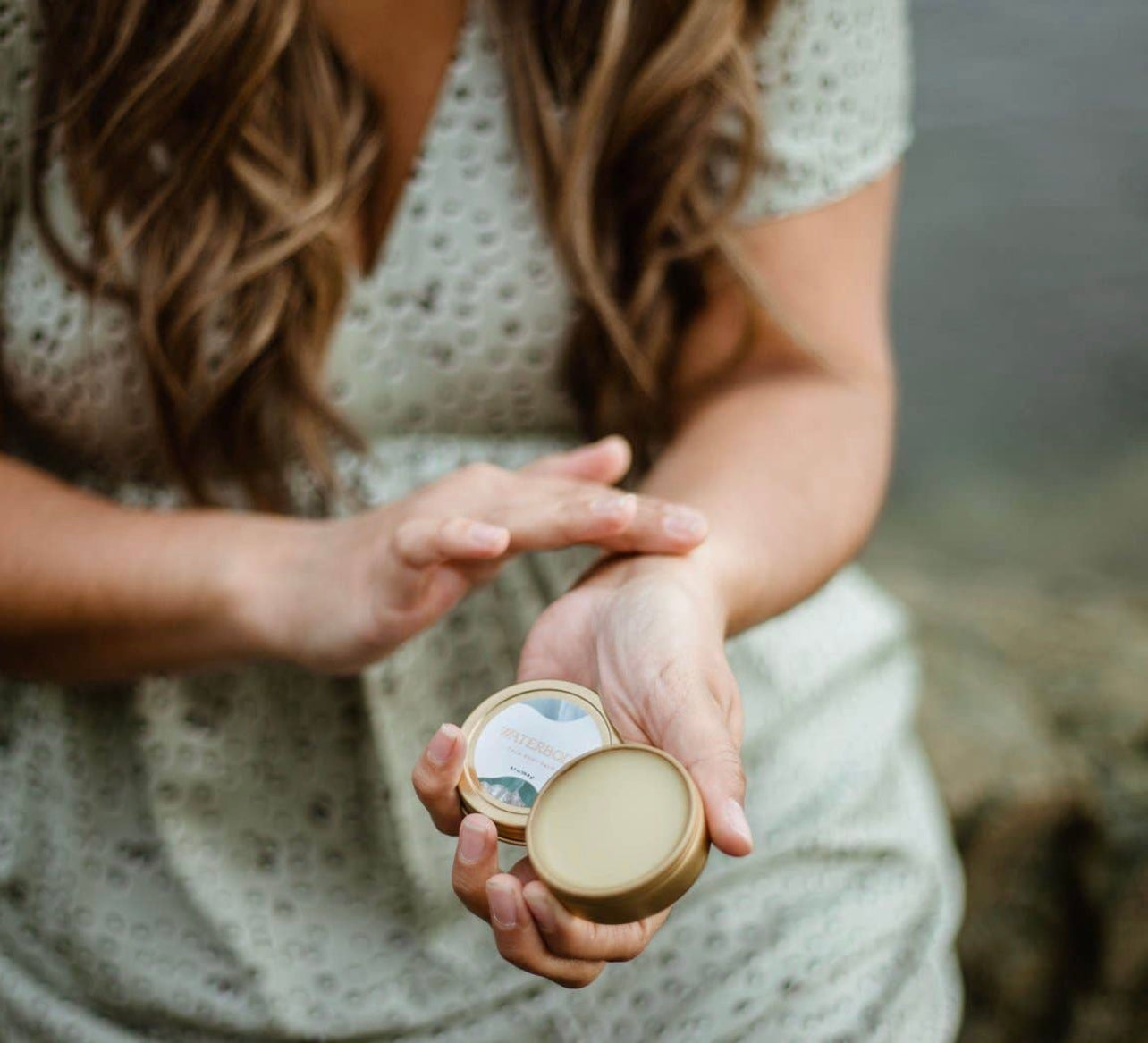 Waterbody Calm Body Balm